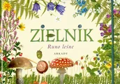 Baśnie, bajki, legendy - Arkady Henryk Garbarczyk Zielnik Runo leśne - miniaturka - grafika 1