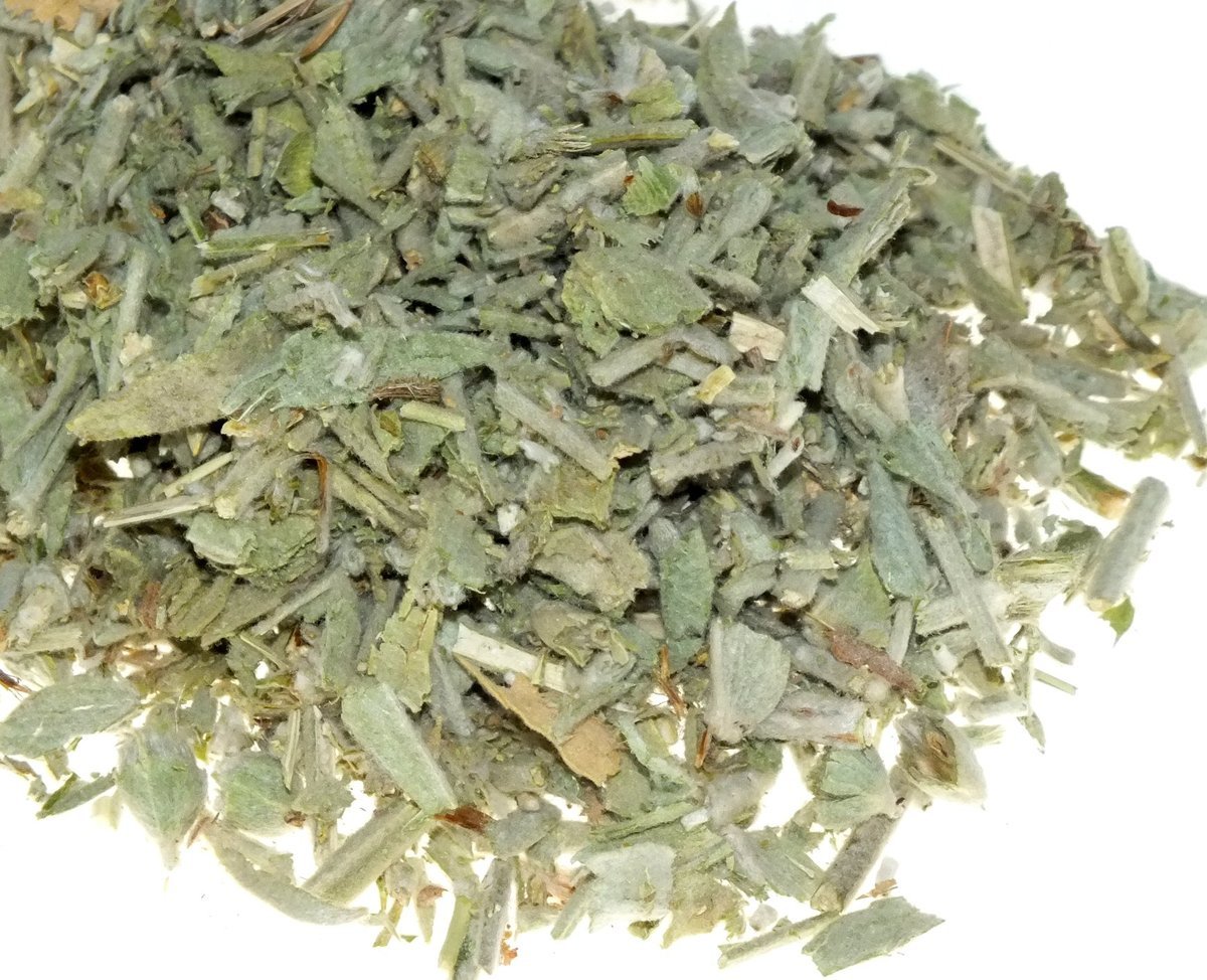 GOJNIK ziele herbata górska 50g od Skworcu