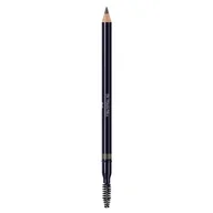 Akcesoria i kosmetyki do stylizacji brwi - Dr. Hauschka Eyebrow Definer kredka do brwi 02 Dark Brown 1.05g - miniaturka - grafika 1