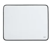 Podkładki pod mysz - Silver Monkey X Control Mouse Mat S White - miniaturka - grafika 1