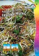 Nasiona i cebule - Nasiona na kiełki fasola Mung 50g / L / - miniaturka - grafika 1