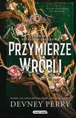 Fantasy - Przymierze Wróbli. Shield of Sparrows. Tom I - Perry Devney - książka - miniaturka - grafika 1