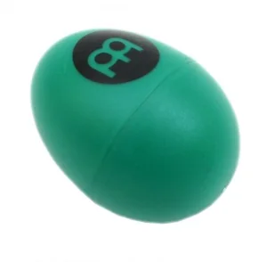Meinl ES-GR Egg shaker instrument perkusyjny - Instrumenty perkusyjne - miniaturka - grafika 1