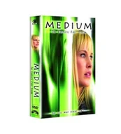 Filmy fantasy DVD - Medium DVD - miniaturka - grafika 1