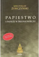 Religia i religioznawstwo - Papiestwo i Papieże w średniowieczu - miniaturka - grafika 1