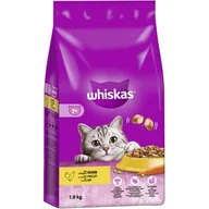 Mokra karma dla kotów - Whiskas Senior 7+ 1,9 kg - miniaturka - grafika 1