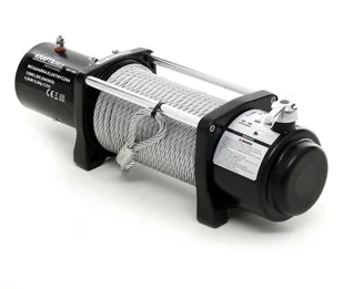 WCIĄGARKA SAMOCHODOWA KD1564 SC9500 - Wciągarki - miniaturka - grafika 1