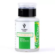 Zmywacze i cleanery do paznokci - Victoria Vynn DEHYDRATOR Extra Adhesion - do odtłuszczania i oczyszczania naturalnej płytki paznokcia  150 ml 330709 - miniaturka - grafika 1