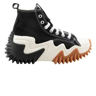 Buty trekkingowe damskie - Trampki dla dorosłych Converse Run Star Motion - miniaturka - grafika 1