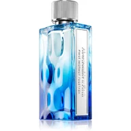 Wody i perfumy męskie - Abercrombie&Fitch First Instinct Together Man woda toaletowa spray 100ml - miniaturka - grafika 1