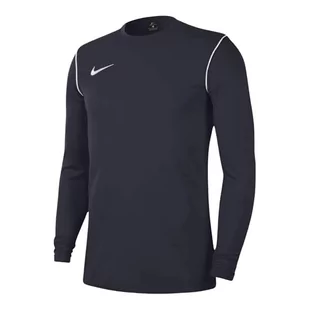 NIKE Bluza dziecięca Park 20 Crew - XL-158/170 - Bluzy dla dziewczynek - miniaturka - grafika 1