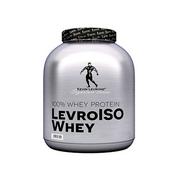 Odżywki białkowe - KEVIN LEVRONE Iso Whey - 2000g - miniaturka - grafika 1