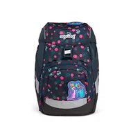 Plecaki - ergobag Prime School Backpack Single Plecak Młodzież Unisex - miniaturka - grafika 1