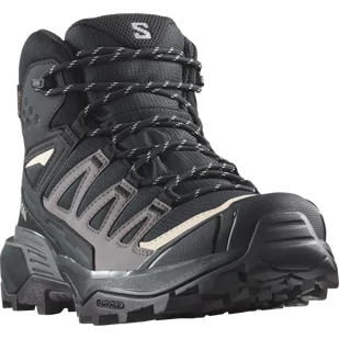 BUTY DAMSKIE SALOMON X ULTRA 360 MID GTX W 474486 - Moda i Uroda OUTLET - miniaturka - grafika 1