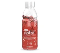 Syropy i koncentraty owocowe - Suplement diety DAFI PushAir Grejpfrut 450 ml - miniaturka - grafika 1