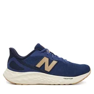Buty sportowe męskie - Buty do biegania New Balance Arishi MARISRD4 Granatowy - miniaturka - grafika 1