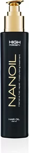 Nanoil Olejek do włosów suchych i zniszczony - Nanoil Hair Oil High Porosity Olejek do włosów suchych i zniszczony - Nanoil Hair Oil High Porosity - Olejki do ciała i włosów - miniaturka - grafika 3