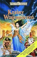 Horror, fantastyka grozy - Krainy wtajemniczeń - miniaturka - grafika 1