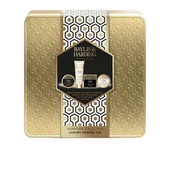 Zestawy kosmetyków damskich - Baylis & Harding Sweet Mandarin & Grapefruit Luxury Pamper Tin Gift Set - miniaturka - grafika 1