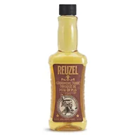 Kosmetyki do stylizacji włosów - Reuzel Grooming Tonic tonik utrwalający fryzurę 500ml - miniaturka - grafika 1