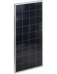 PANEL FOTOWOLTAICZNY PF-180W SZTYWNY W ALUMINIOWEJ RAMIE - Panele fotowoltaiczne - miniaturka - grafika 1