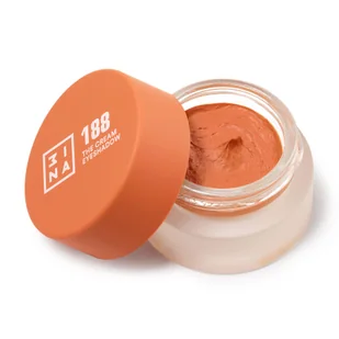 3INA The 24H Cream Eyeshadow 188 - Cienie do powiek - miniaturka - grafika 1