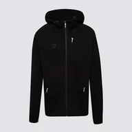 Bluzy męskie - UMBRO BLUZA ROZPINANA Z KAPTUREM BLUM - miniaturka - grafika 1