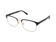 Okulary korekcyjne, oprawki, szkła - Gucci GG0934OA 004 - miniaturka - grafika 1