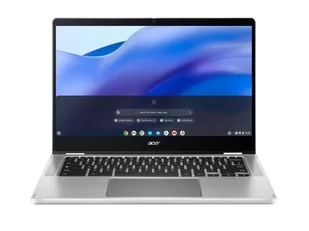 Acer Chromebook Spin 514 CP514-3HH R7-5825C/8GB/128 ChromeOS NX.KC4EP.00G_128SSD - Laptopy - miniaturka - grafika 1