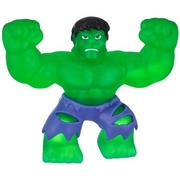Figurki dla dzieci - TM Toys, Figurka Goo Jit Zu Marvel Incredible Hulk - miniaturka - grafika 1