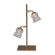 Dom i wnętrze OUTLET - Lampka stołowa K-T341/2AB (616) (｡◕‿◕｡) POLSKI SOLIDNY PRODUCENT ‼️| 30 LAT NA RYNKU ‼️| WYSYŁKA 24H ‼️ II GWARANCJA JAKOŚCI|| NEGOCJUJ 783-200-183 lub napisz sklep@kaja.com.pl - miniaturka - grafika 1