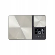 Wagi kuchenne - KitchenAid Precyzyjna waga kuchenna - miniaturka - grafika 1