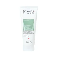 Kosmetyki do stylizacji włosów - GOLDWELL STYLESIGN CURLS DEFINING CREAM Krem podkreślający skręt loków 75 ml - miniaturka - grafika 1