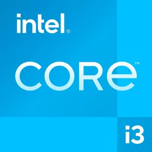 Procesor Intel Core i3-13100F BOX 3,4 GHz, LGA1700 - Procesory - miniaturka - grafika 1