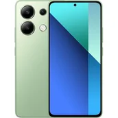 Telefony komórkowe - Xiaomi Redmi Note 13 6/128GB Zielony - miniaturka - grafika 1