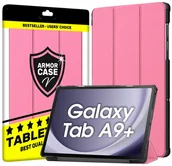 Etui do tabletów - ETUI POKROWIEC do SAMSUNG GALAXY TAB A9+ PLUS 11 2023 X210 / X215 / X216 - miniaturka - grafika 1