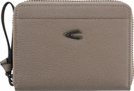 Portfele - Camel Active CAMEL ACTIVE skórzany portfel damski 299-703-21 RFID - miniaturka - grafika 1