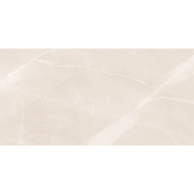 Mexen Atlas Beige gres szkliwiony rekt. G1, płytka podłogowo-ścienna 120 x 60 cm, połysk - TL162-120-060-01