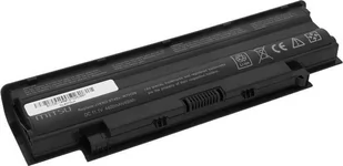Mitsu Bateria do Dell 13R, 14R, 15R 4400 mAh (49 Wh) 10.8 - 11.1 Volt - Baterie do laptopów - miniaturka - grafika 1