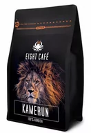 Kawa - Kawa Mielona Świeżo Palona Arabica Kamerun 500G - miniaturka - grafika 1