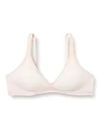 Biustonosze - Sloggi Biustonosz damski Body Adapt Bra, Angora (6308), XL - miniaturka - grafika 1