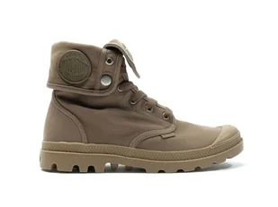 Palladium Baggy, Trampki męskie, Orzech laskowy, 46 EU - Trampki męskie - miniaturka - grafika 1