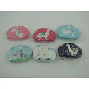 Kosmetyczna Lama z Zamkiem 309 - Zabawki zręcznościowe - miniaturka - grafika 1