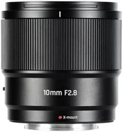 Obiektywy - 7Artisans AF 10mm f/2.8 Fuji FX - miniaturka - grafika 1