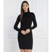 Sukienki - Calvin Klein Sukienka ICONIC - miniaturka - grafika 1