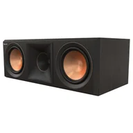 Głośniki i kolumny - Klipsch RP-500C II  RP500CII) – Kolumna głośnikowa centralna Ebony - miniaturka - grafika 1