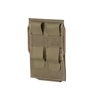 Direct Action - Ładownica Slick Carbine Mag Pouch® - Shadow Grey - PO-RFSL-CD5-SGR - Odzież taktyczna i umundurowanie - miniaturka - grafika 2
