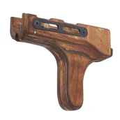 Osprzęt do wiatrówek - FTCS - Łoże "Dong" - M-LOK - AKM - nr.6 - miniaturka - grafika 1