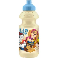 Bidony dla dzieci - Sportowa butelka bidon PSI PATROL PIESKI 350ml - miniaturka - grafika 1