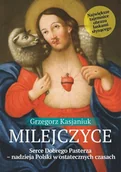 Religia i religioznawstwo - Milejczyce - Grzegorz Kasjaniuk - książka - miniaturka - grafika 1